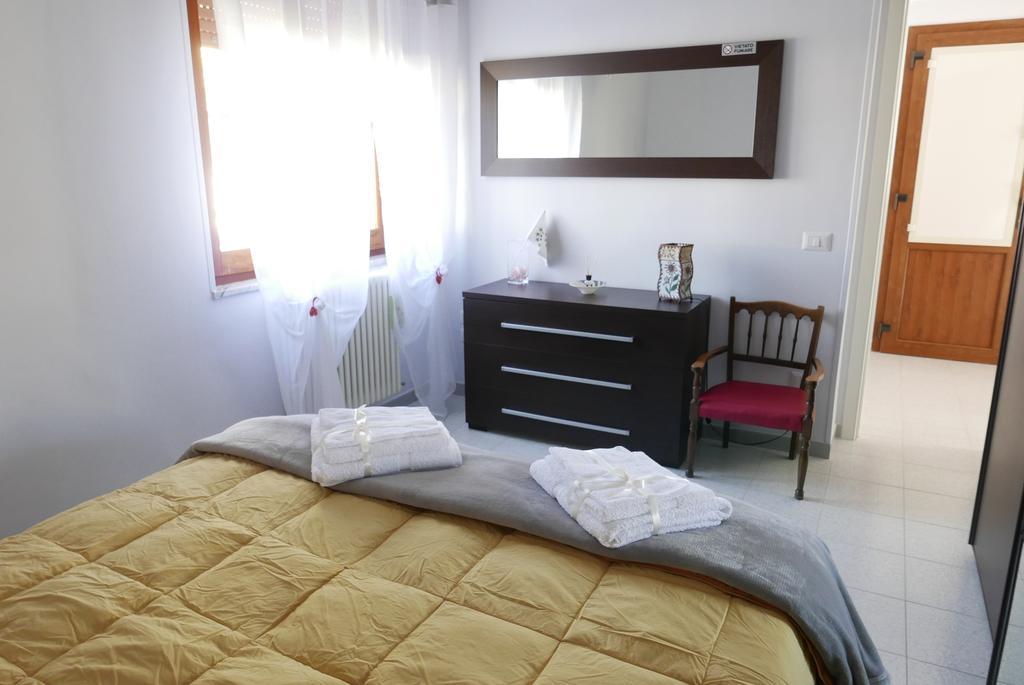 La Mia Resilienza Nei Sassi Di Matera Hotel Eksteriør billede