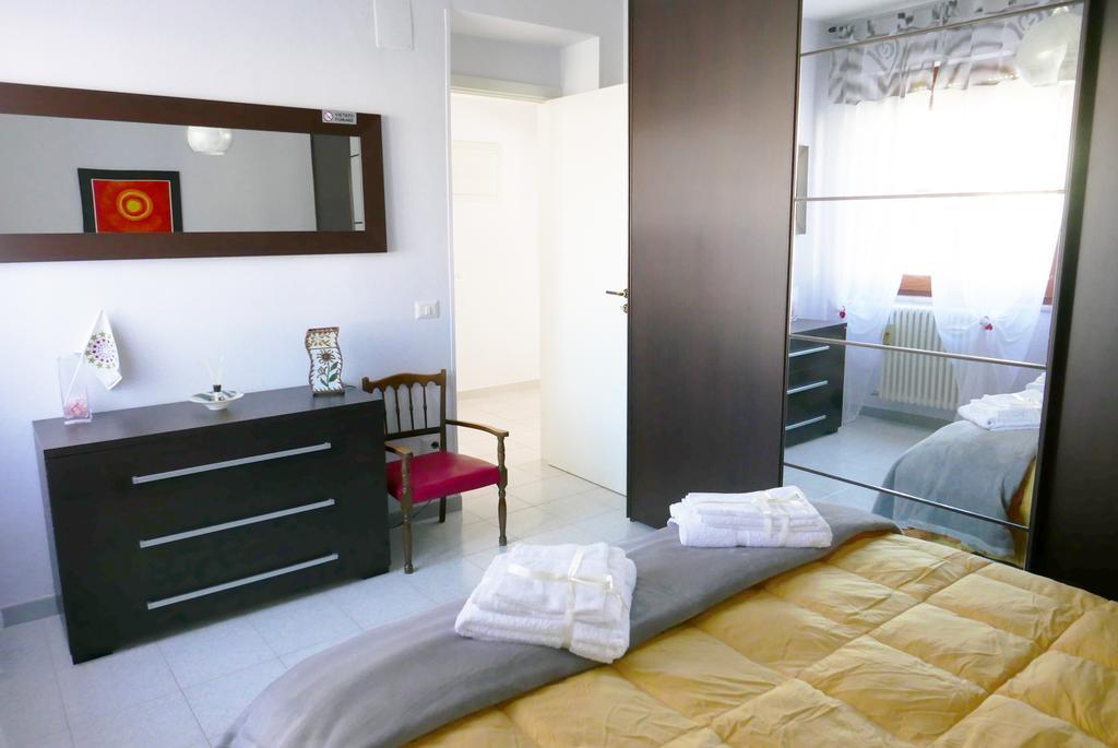 La Mia Resilienza Nei Sassi Di Matera Hotel Eksteriør billede