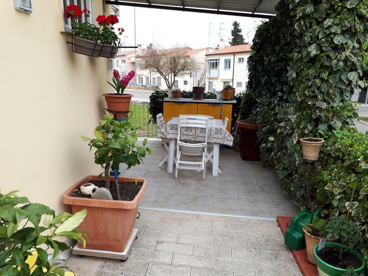 La Mia Resilienza Nei Sassi Di Matera Hotel Eksteriør billede