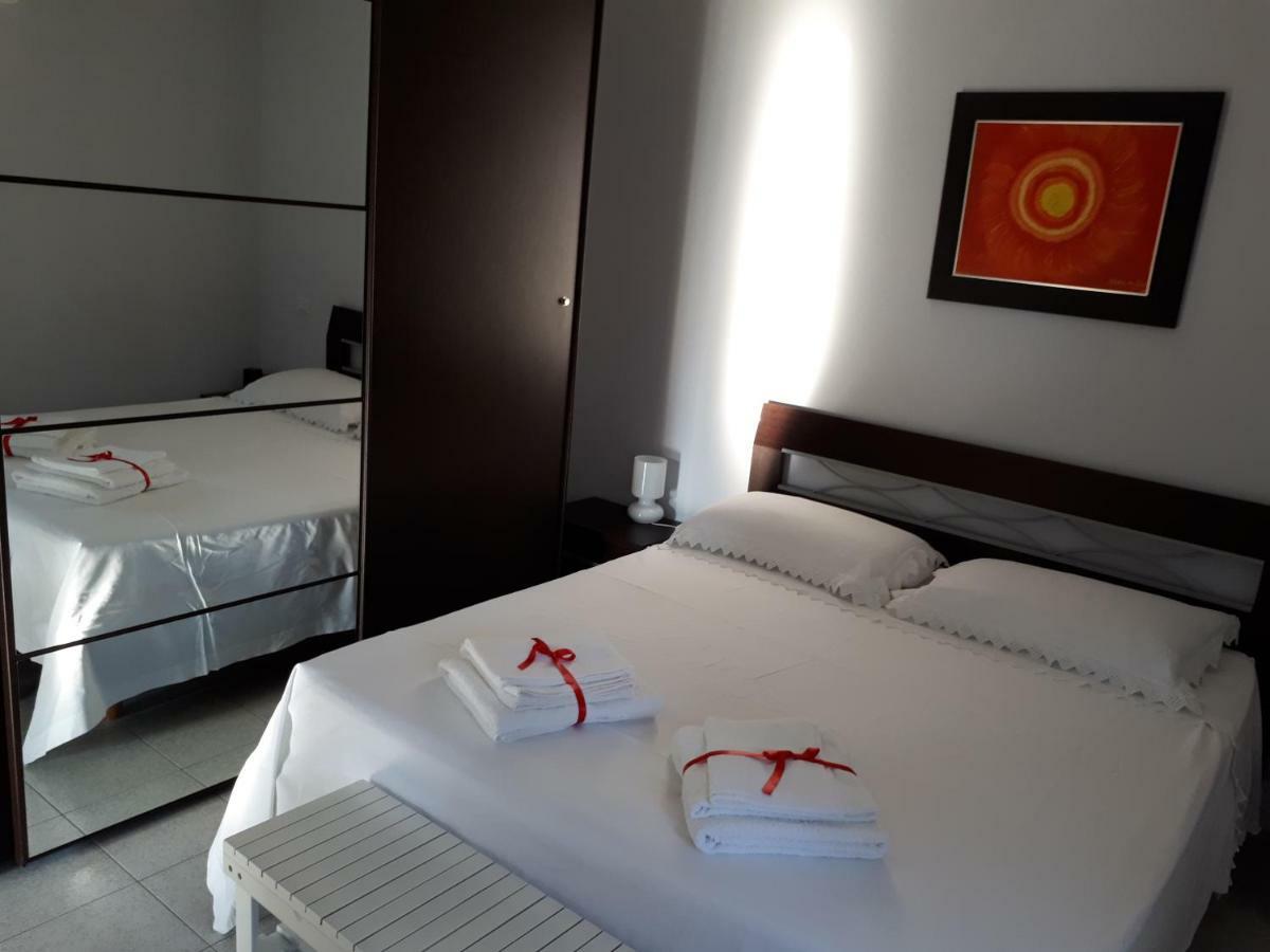 La Mia Resilienza Nei Sassi Di Matera Hotel Eksteriør billede